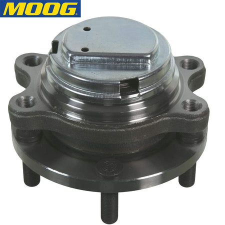 MOOG 513334 - Infiniti Q50 Front Wheel Bearing Hub Assembly 2014-2023