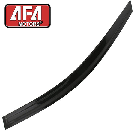 Window Visor Vent Shade Sun Rain Guards For 2008-2012 Honda Accord