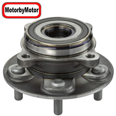 Toyota Camry Wheel Bearing Hub Assembly 2018-2020 Front 513397