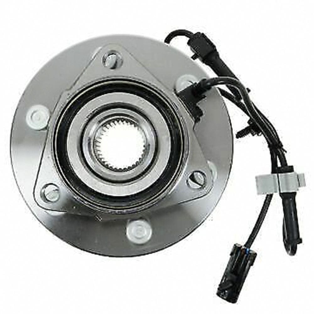 MOOG 515036 - Cadillac Escalade Front Wheel Bearing Hub Assembly