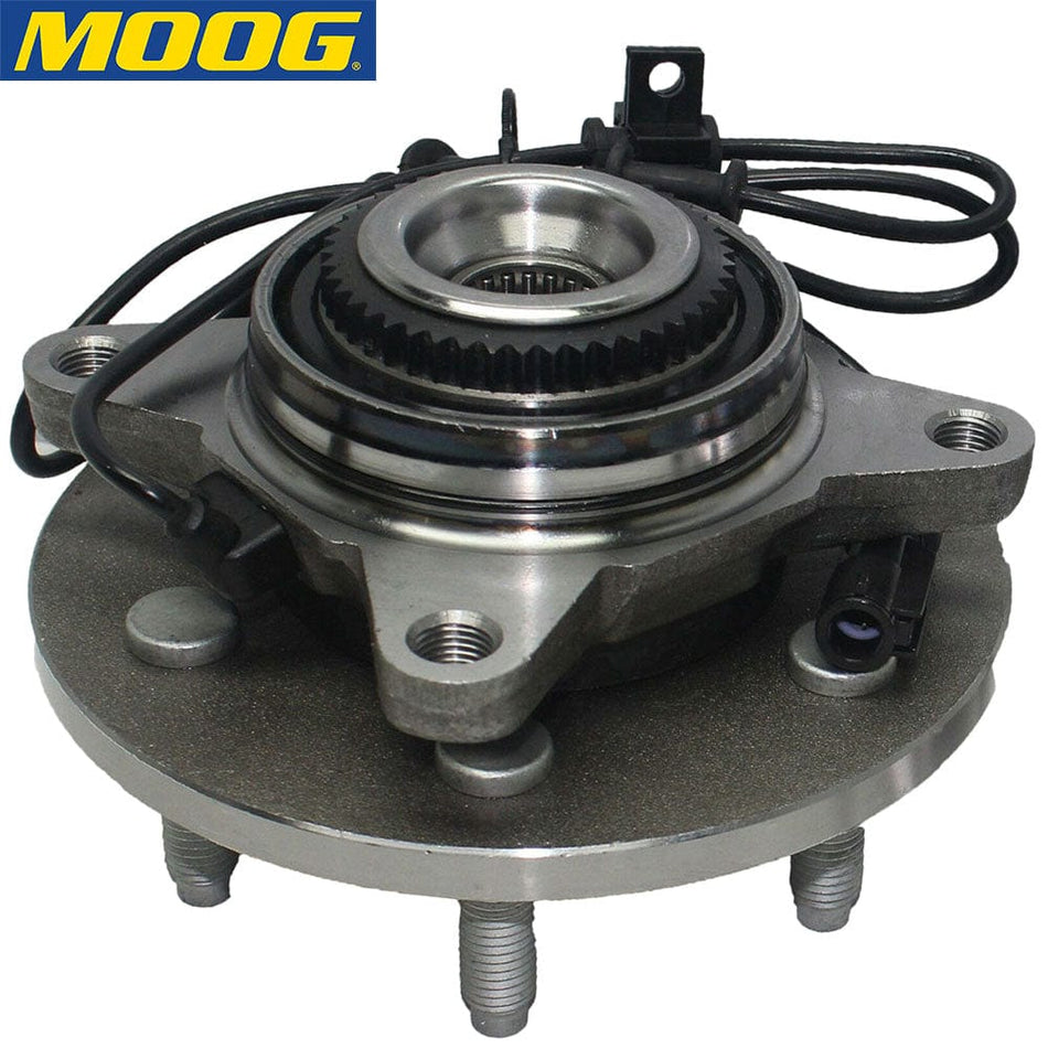 MOOG 515046 - Ford F150 Front Wheel Bearing Hub Assembly 2004 2005