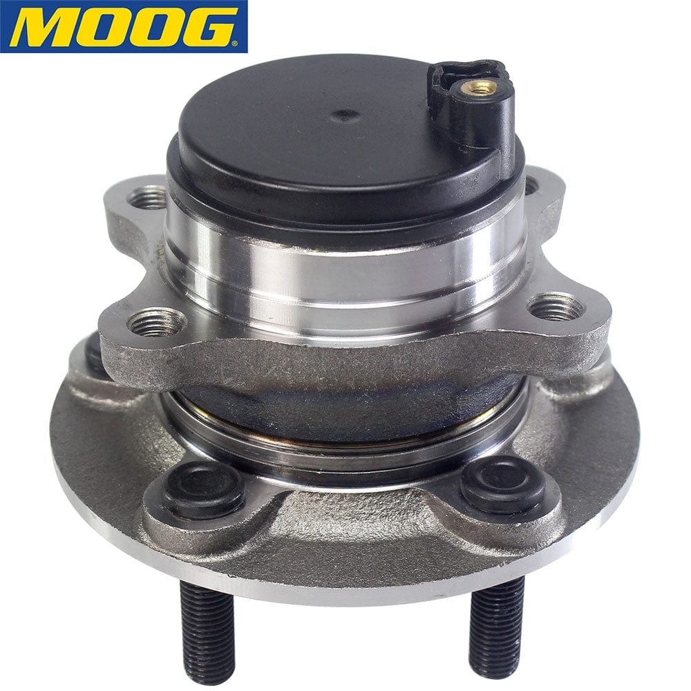 MOOG 512497 - Ford Fusion Rear Wheel Hub Bearing Assembly 2014-2020