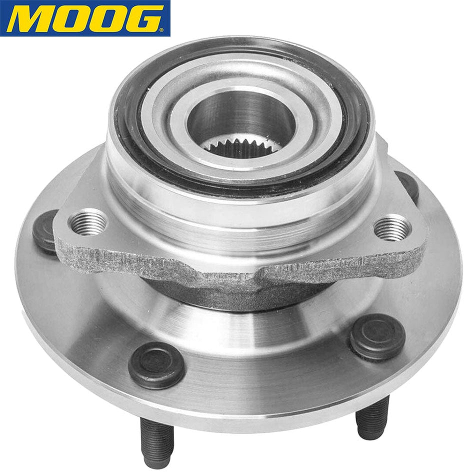 MOOG 515006 Front Wheel Hub Assembly for RAM 1500 1994-1999