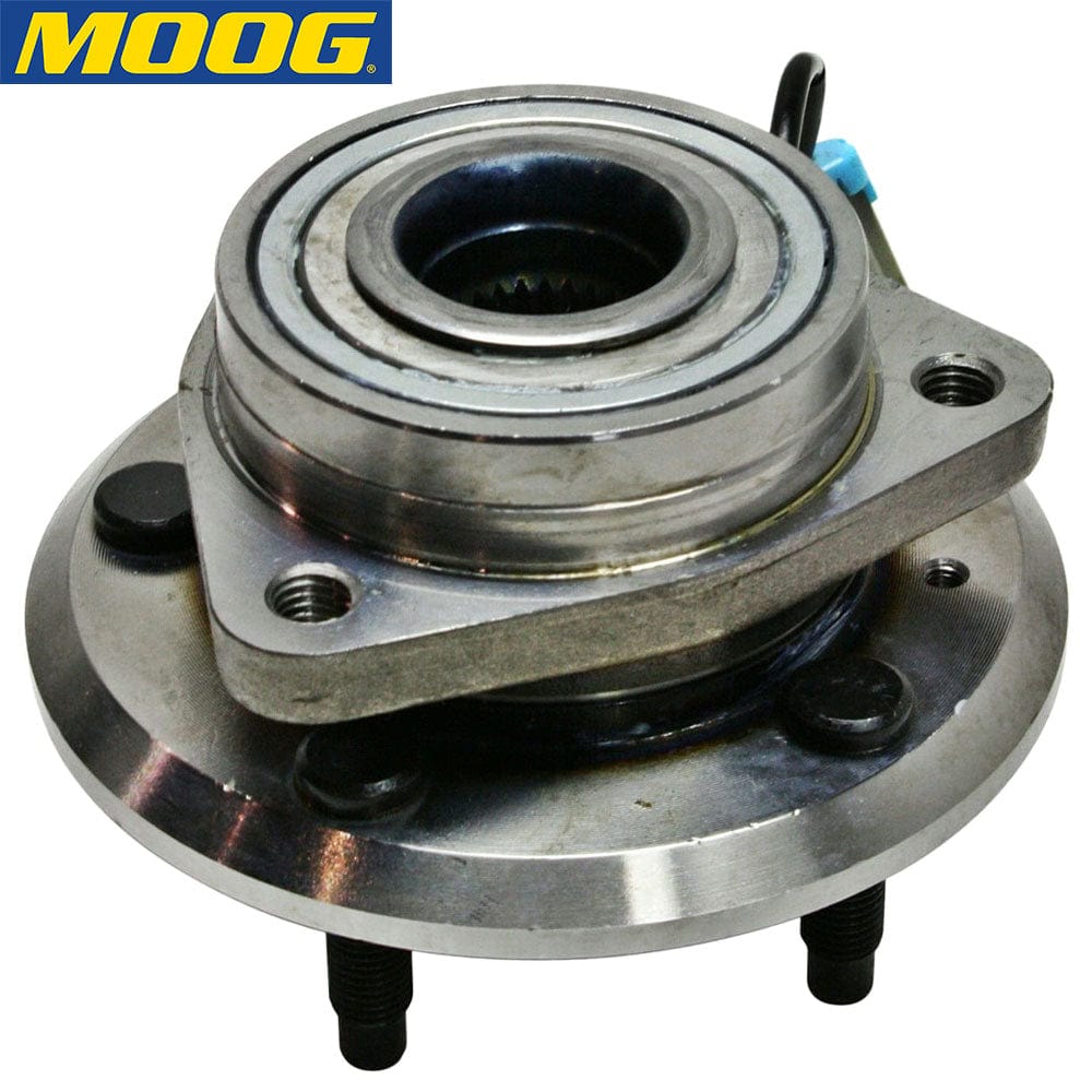 MOOG 513276 - Chevrolet Equinox Front Wheel Bearing Hub Assembly