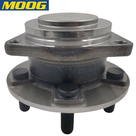 MOOG 513325 - Dodge Challenger Wheel Hub Bearing Assembly 2012-2022
