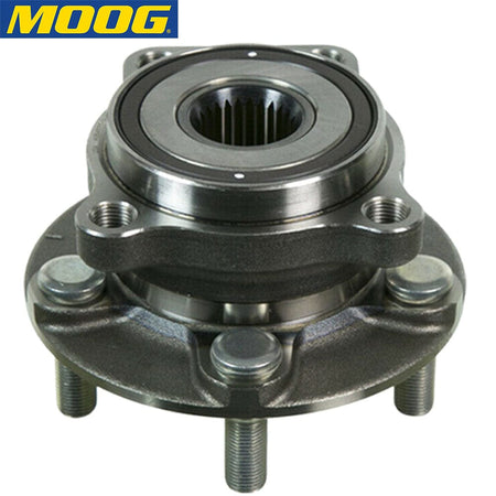 MOOG 513303 Subaru Outback Front Wheel Hub 2005®C2014