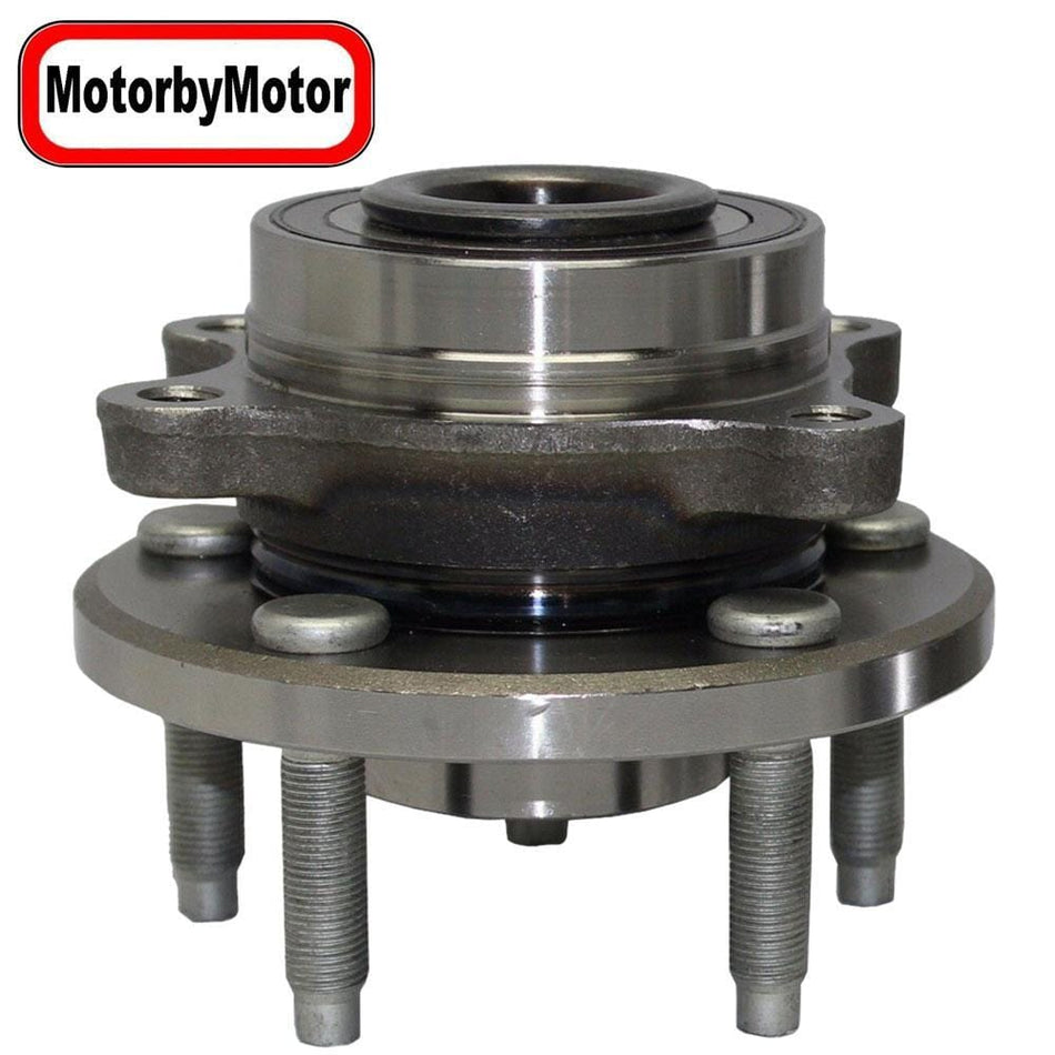 Ford Special Service Police Sedan Rear Wheel Bearing Hub Assembly 2014 - 2018 513275