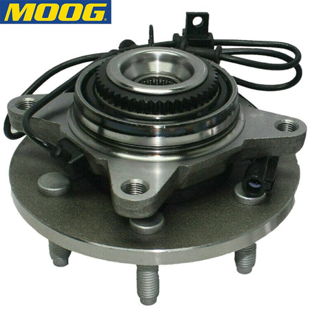 MOOG 515119 - Ford F150 Front Wheel Bearing Hub Assembly 2009 2010