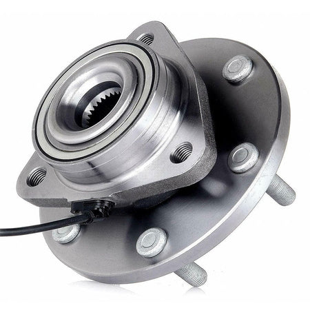Nissan Titan Front Wheel Bearing Hub Assembly 2004-2007 515066