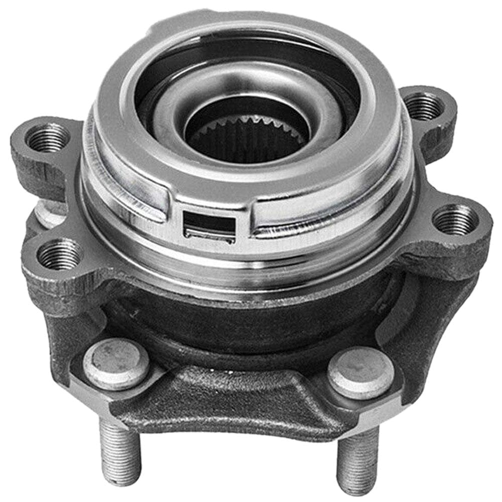 MOOG 513296 - Nissan Maxima Front Wheel Bearing Hub Assembly 2009-2021
