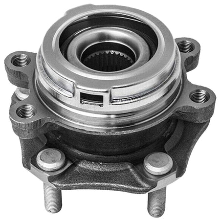 MOOG 513296 - Nissan Maxima Front Wheel Bearing Hub Assembly 2009-2021