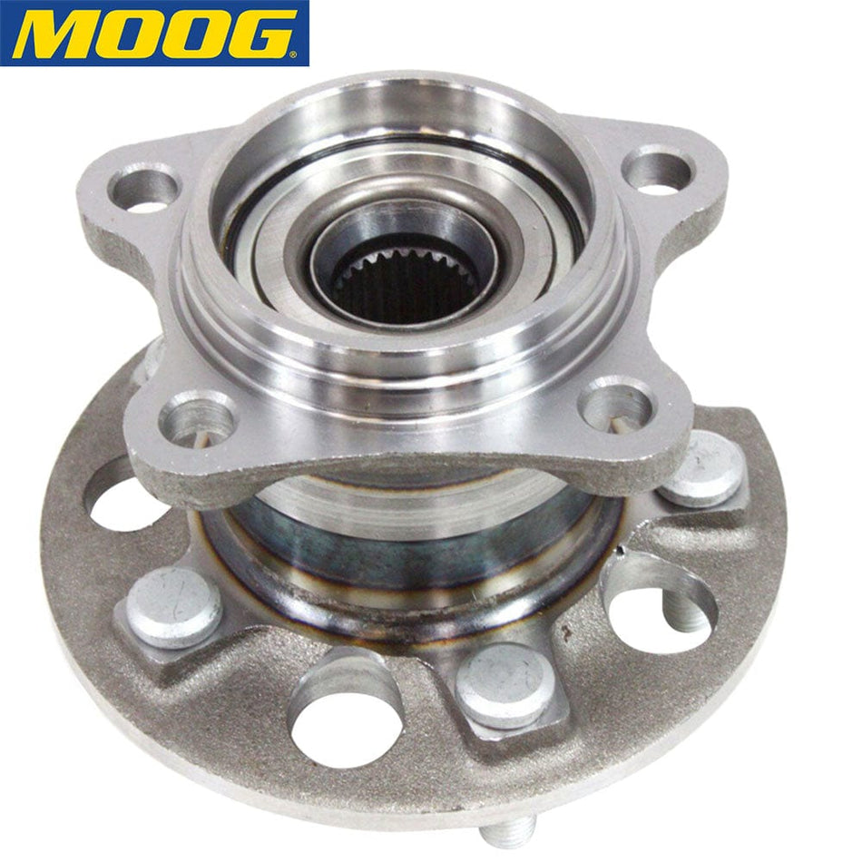 Moog 512284 - Toyota Venza Rear Wheel Bearing Hub Assembly 2009-2016