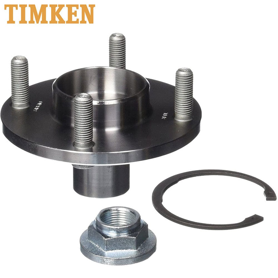 TIMKEN HA590286K Front Wheel Bearing For Mazda Tribute Ford Escape