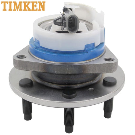 TIMKEN HA590079 Rear Wheel bearing Hub Assembly Cadillac STS/SRX/CTS-V 2004-2009