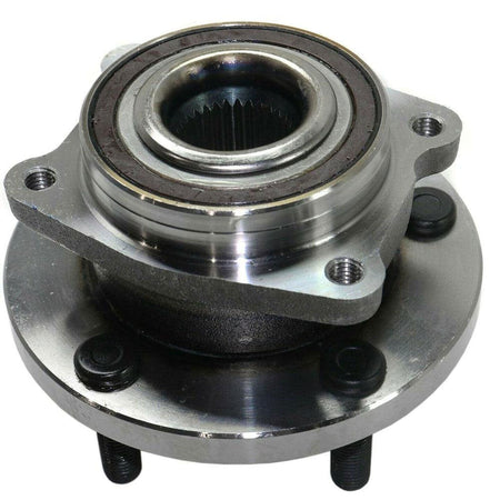MOOG 513263 - Dodge Avenger Front Wheel Bearing Hub Assembly