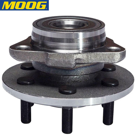 MOOG Front Wheel Bearing Hub Assembly Dodge Durango 515007