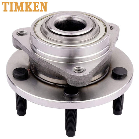 Timken HA590087 Front Wheel Bearing Hub Assembly Chevy HHR 2006-2008