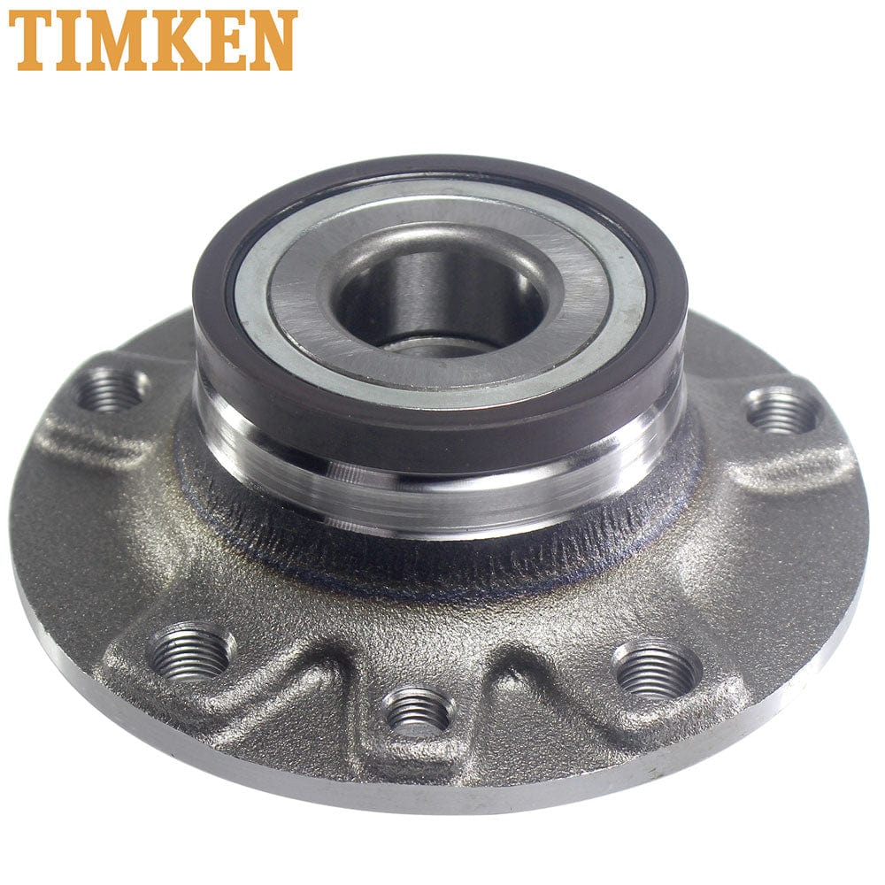 Timken HA590474 Rear Wheel Hub Assembly - Dodge Dart 2013-2016