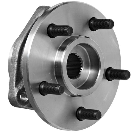 MOOG 513084 - Jeep Cherokee Front Wheel Bearing Hub Assembly 1990-1998