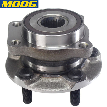 MOOG 513413 - Subaru Forester Front Wheel Bearing Hub Assembly 2014-2021