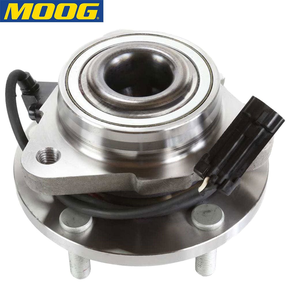 MOOG 513200 - Chevrolet Blazer Front Wheel Bearing Hub Assembly 1998-2005