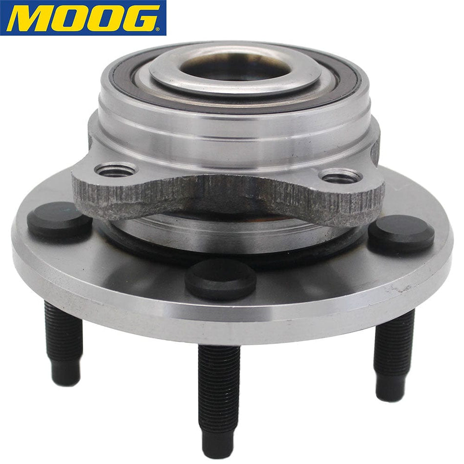 MOOG 513223 Front Wheel Hub Bearing 2005-2007 Ford Freestyle Five Hundred