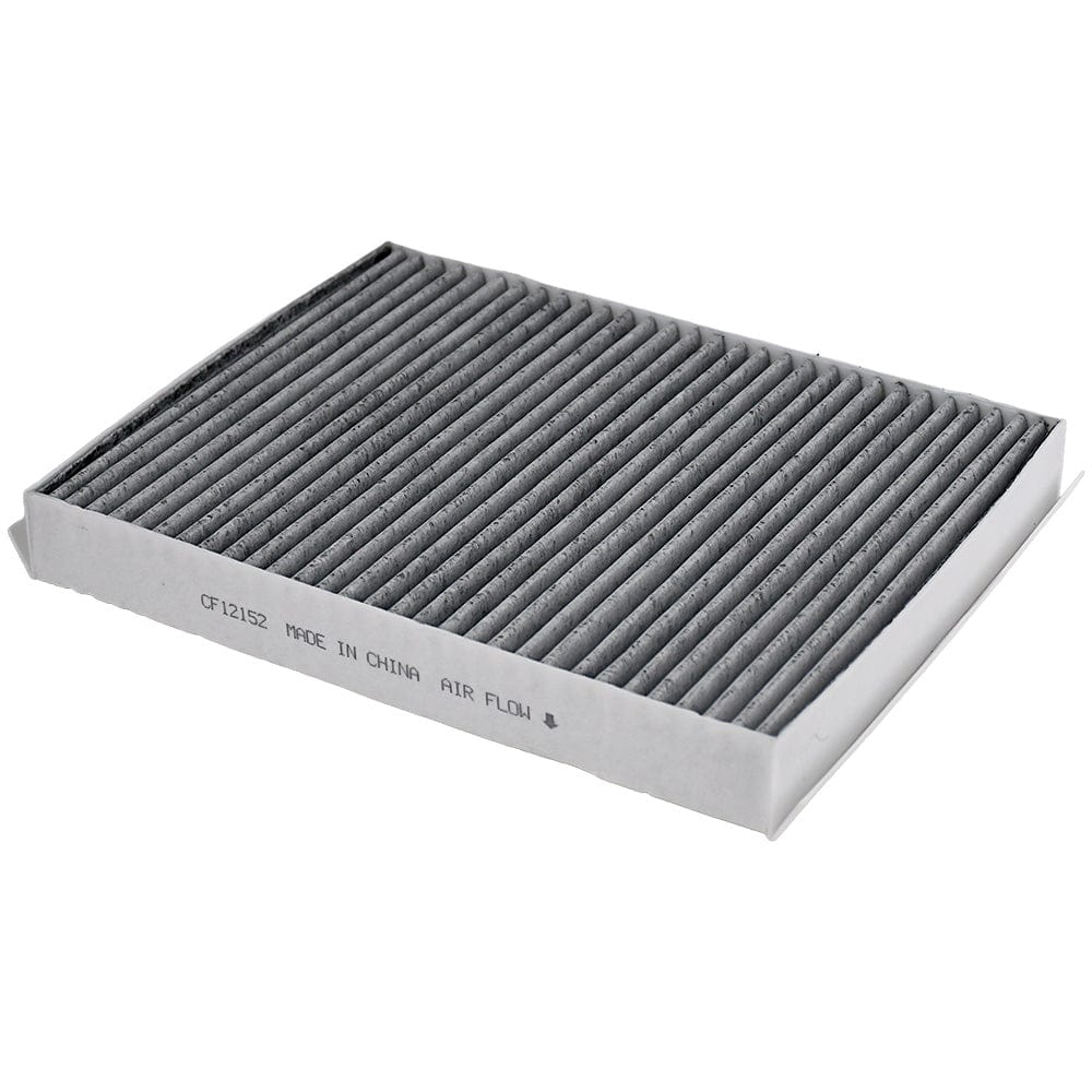 CF12152 Ford Mustang Activated Carbon Air Filter | 2017-2025 Model