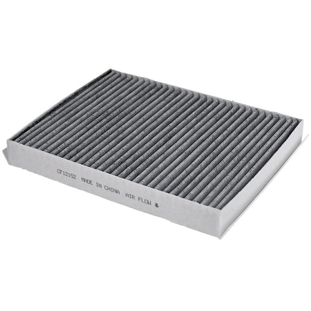 CF12152 Ford Mustang Activated Carbon Air Filter | 2017-2025 Model
