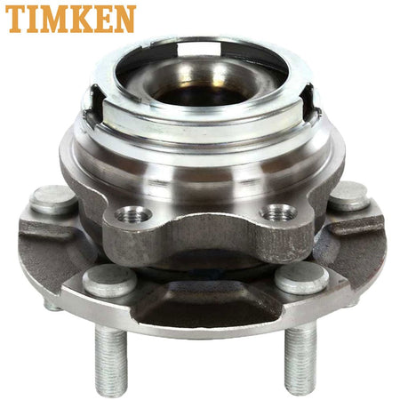 Timken HA590372 Front Left Wheel Bearing Hub Assembly For 2009-2015 Nissan Murano