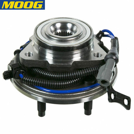 MOOG 515078 - Ford Explorer Front Wheel Bearing Hub Assembly 2006-2007