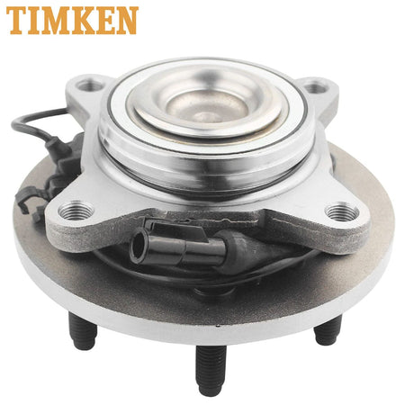 Timken SP550206 Ford Expedition Front Wheel Hub Assembly