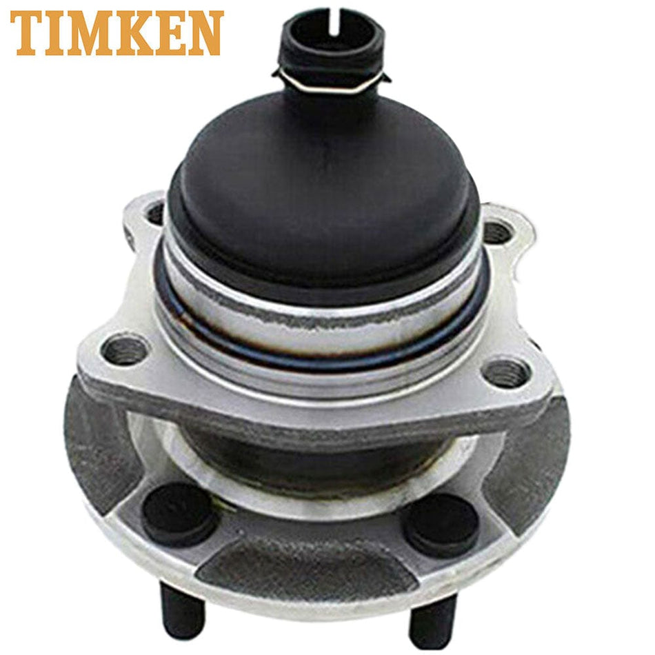 Timken 512169 Front Wheel Bearing hub Assembly Town & Country Grand Caravan