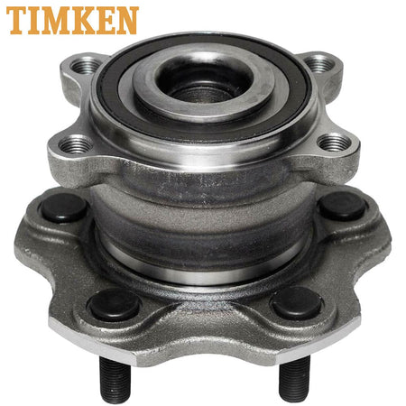 Timken HA590253 - Nissan Altima Rear Wheel Bearing Hub Assembly