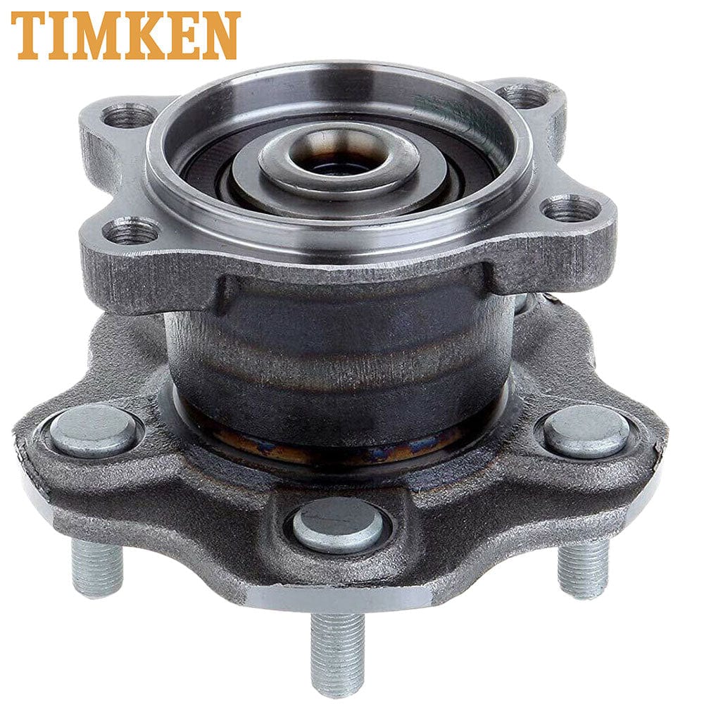 Timken 512201 Rear Wheel Bearing hub Assembly Nissan Quest 2004-2009
