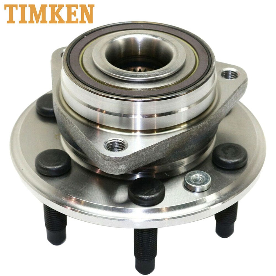 Timken TKHA590393 Cadillac SRX Front Wheel Bearing 2010®C2016