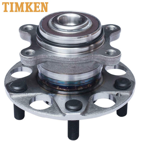 Timken HA590164 Honda Civic Rear Wheel Hub Assembly