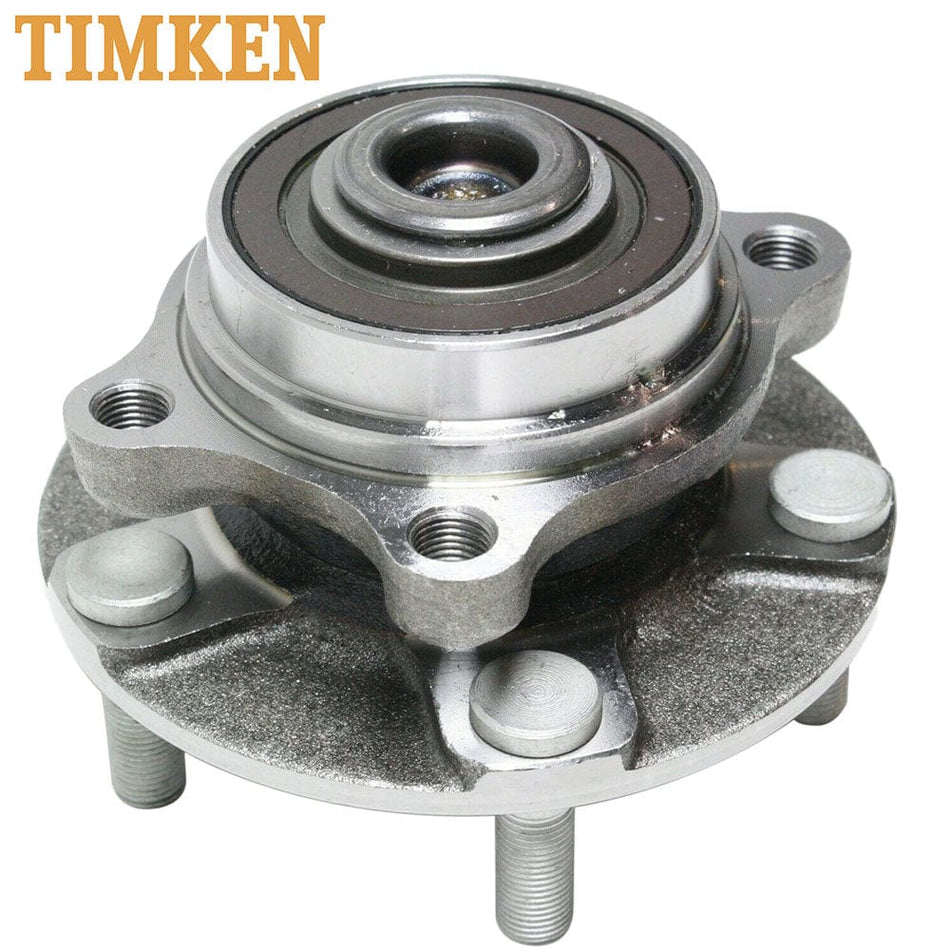 Timken HA590027 Nissan 350Z Front Wheel Hub 2003®C2009
