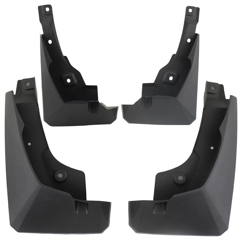 Toyota RAV4 Mud Guard Set 2019-2023 4 Pieces