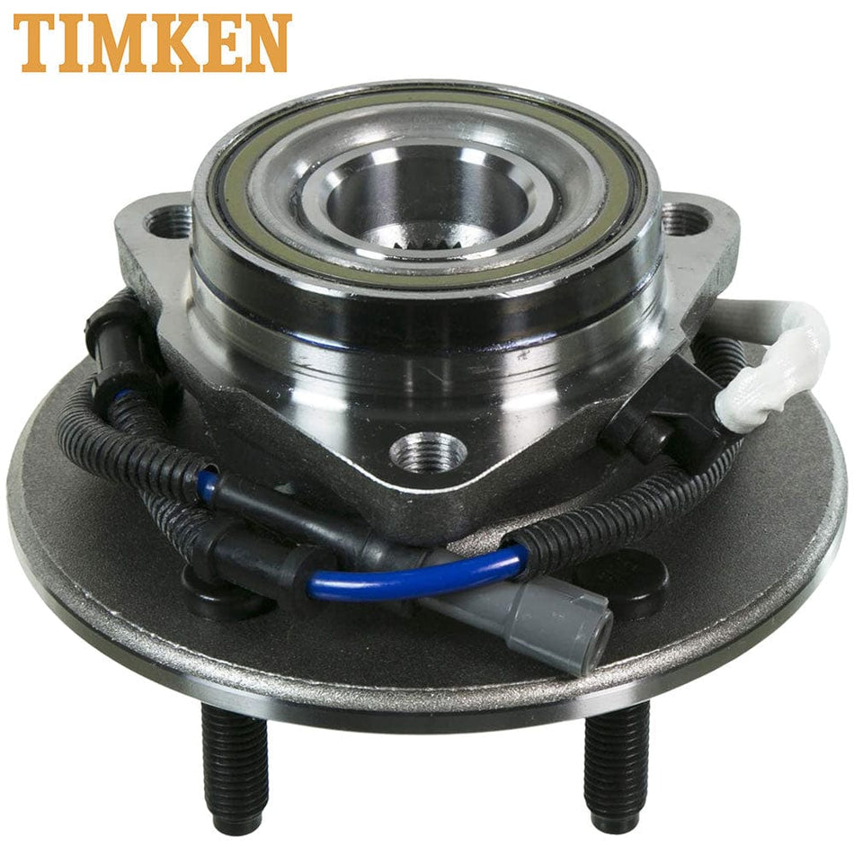 Timken 515029 Ford F-150 Front Wheel Hub 2000®C2004