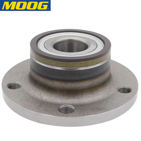 Moog 512319 - Volkswagen Beetle Rear Wheel Bearing Hub Assembly 512319