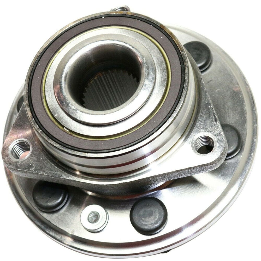 Timken TKHA590393 Cadillac SRX Front Wheel Bearing 2010®C2016