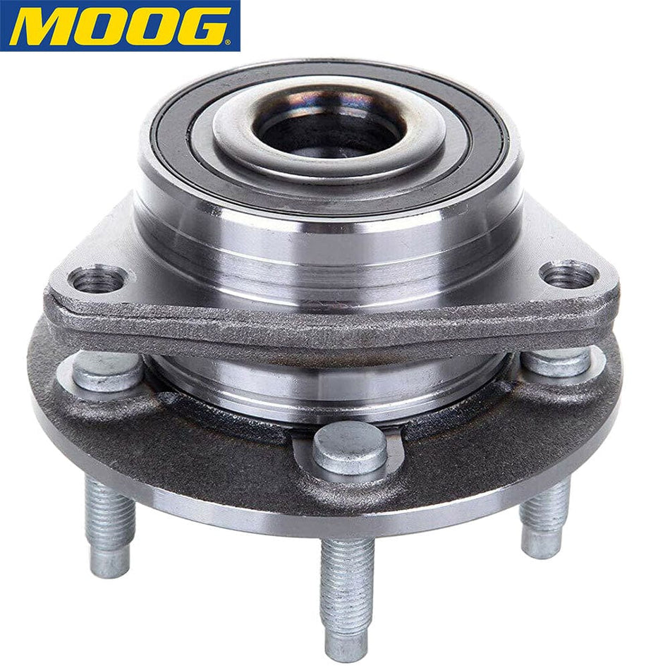 MOOG 513315 - Chevy Cruze Front Wheel Bearing Hub Assembly 2011-2016