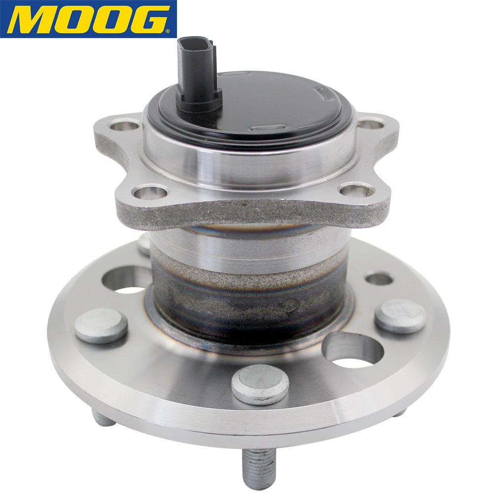 MOOG 512207 - Toyota Camry Rear Wheel Bearing Hub Assembly 2002-2011