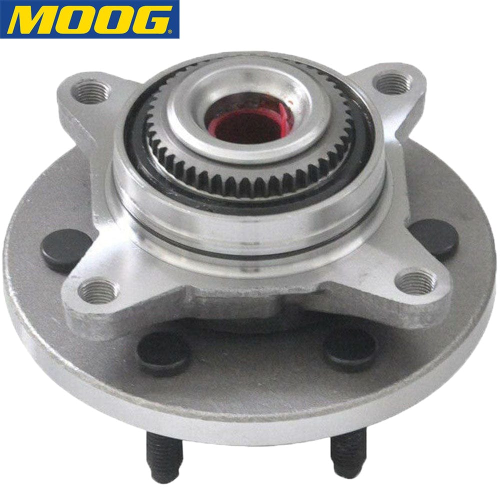 MOOG 515095 Front Wheel Bearing Hub Lincoln Navigator Ford Expedition