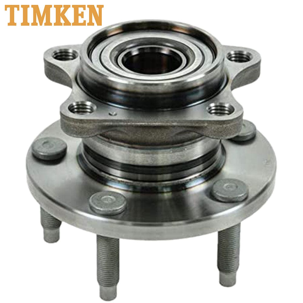 Timken HA590183 Ford Edge Rear Wheel Hub 2007®C2010