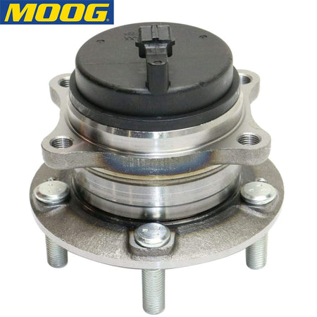 Moog 512326 - Hyundai Santa Fe Rear Wheel Hub Bearing Assembly 2007-2020