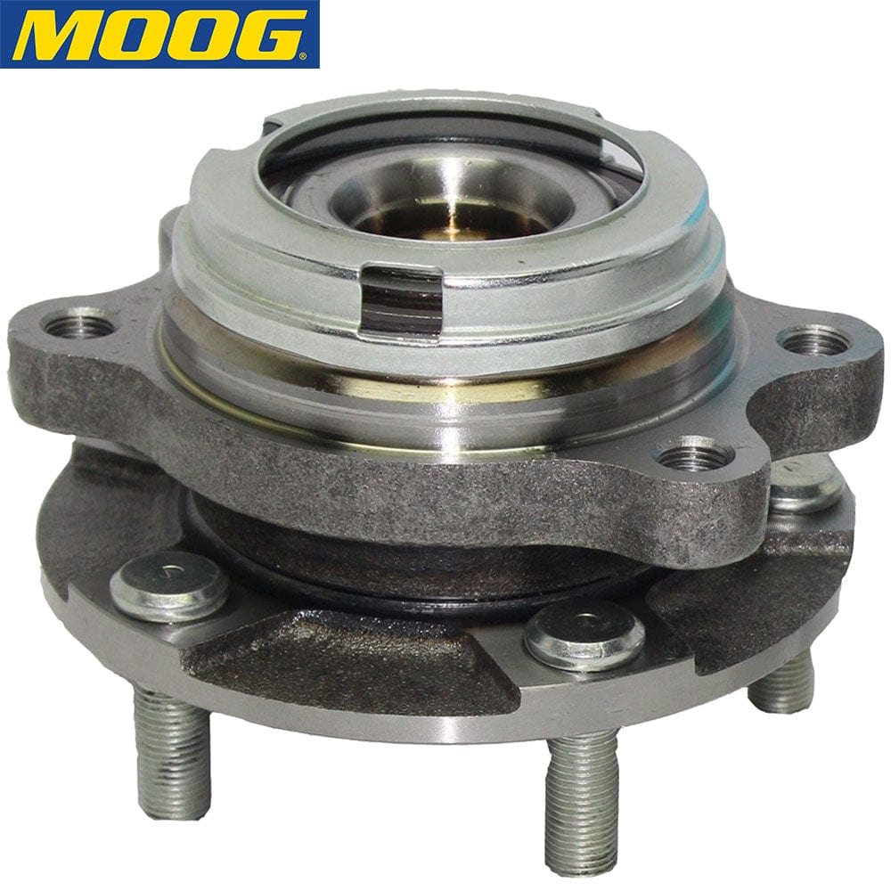MOOG 513294 - Nissan Altima Front Wheel Bearing Hub Assembly 2007-2013
