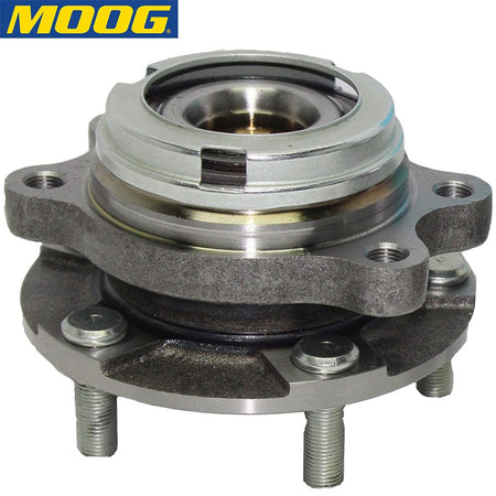 MOOG 513294 - Nissan Altima Front Wheel Bearing Hub Assembly 2007-2013