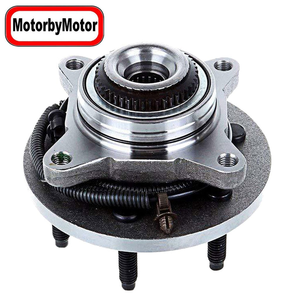Ford F150 Front Wheel Bearing Hub Assembly 2006-2008 515079