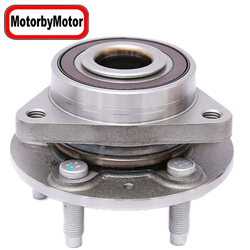 Chevrolet Cruze Limited Front Wheel Bearing Hub Assembly 2016 513315